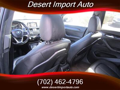 2018 BMW X1 sDrive28i   - Photo 27 - Las Vegas, NV 89146
