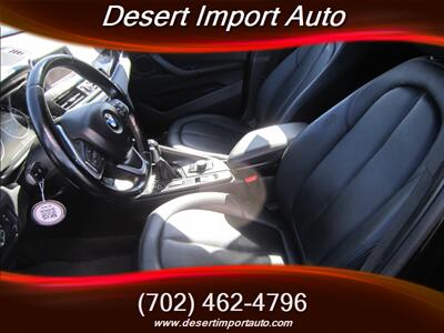 2018 BMW X1 sDrive28i   - Photo 12 - Las Vegas, NV 89146