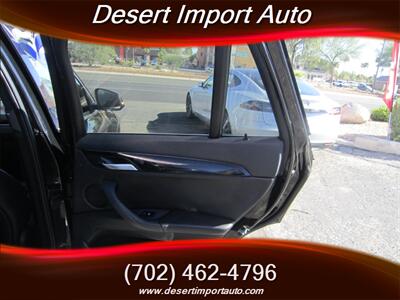 2018 BMW X1 sDrive28i   - Photo 40 - Las Vegas, NV 89146