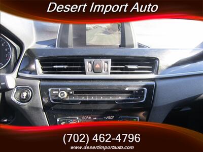 2018 BMW X1 sDrive28i   - Photo 20 - Las Vegas, NV 89146