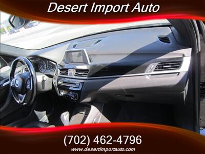 2018 BMW X1 sDrive28i   - Photo 14 - Las Vegas, NV 89146