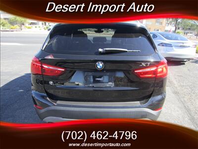 2018 BMW X1 sDrive28i   - Photo 9 - Las Vegas, NV 89146