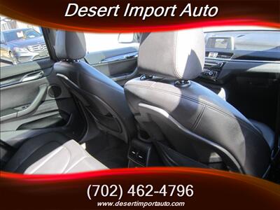 2018 BMW X1 sDrive28i   - Photo 29 - Las Vegas, NV 89146