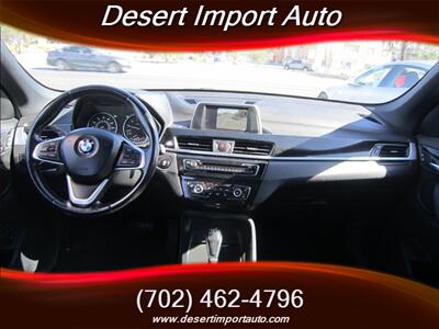 2018 BMW X1 sDrive28i   - Photo 13 - Las Vegas, NV 89146