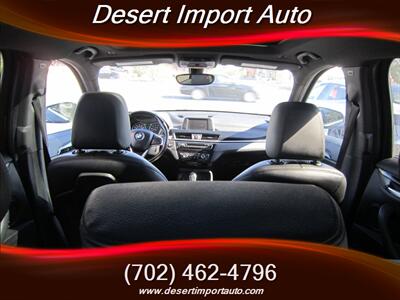 2018 BMW X1 sDrive28i   - Photo 35 - Las Vegas, NV 89146