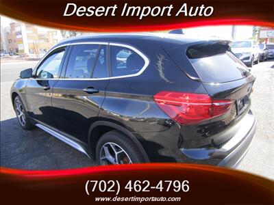 2018 BMW X1 sDrive28i   - Photo 5 - Las Vegas, NV 89146