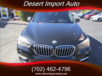 2018 BMW X1 sDrive28i   - Photo 3 - Las Vegas, NV 89146