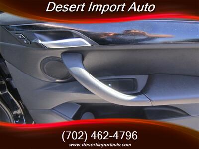 2018 BMW X1 sDrive28i   - Photo 39 - Las Vegas, NV 89146
