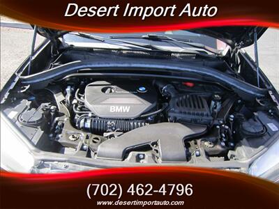 2018 BMW X1 sDrive28i   - Photo 44 - Las Vegas, NV 89146