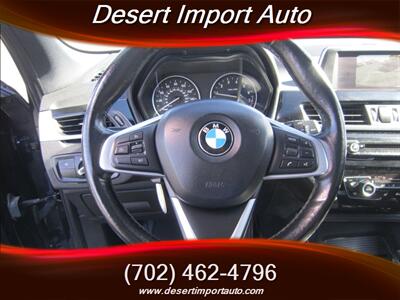 2018 BMW X1 sDrive28i   - Photo 16 - Las Vegas, NV 89146