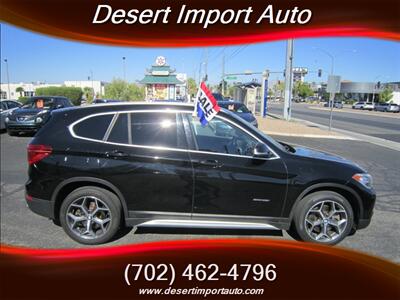 2018 BMW X1 sDrive28i   - Photo 8 - Las Vegas, NV 89146