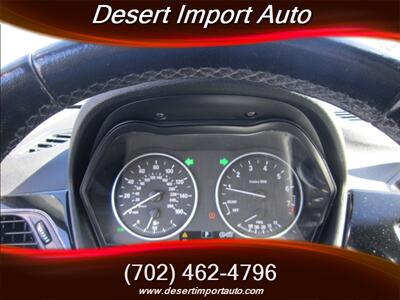 2018 BMW X1 sDrive28i   - Photo 17 - Las Vegas, NV 89146