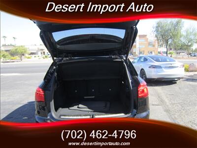 2018 BMW X1 sDrive28i   - Photo 10 - Las Vegas, NV 89146
