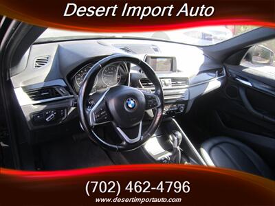 2018 BMW X1 sDrive28i   - Photo 11 - Las Vegas, NV 89146