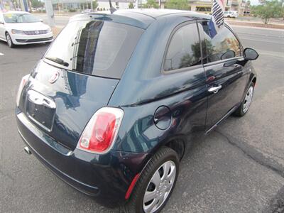 2015 FIAT 500 Pop   - Photo 7 - Las Vegas, NV 89146