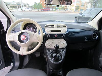 2015 FIAT 500 Pop   - Photo 12 - Las Vegas, NV 89146