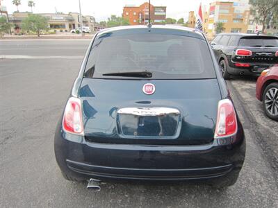 2015 FIAT 500 Pop   - Photo 8 - Las Vegas, NV 89146