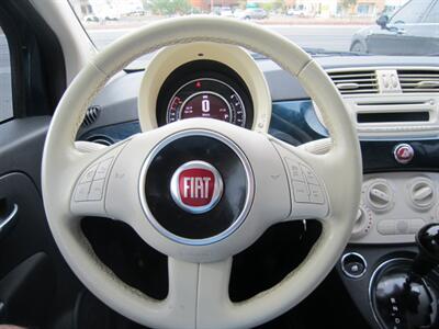 2015 FIAT 500 Pop   - Photo 10 - Las Vegas, NV 89146