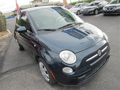 2015 FIAT 500 Pop   - Photo 2 - Las Vegas, NV 89146