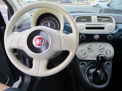 2015 FIAT 500 Pop   - Photo 17 - Las Vegas, NV 89146