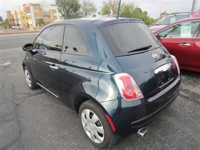 2015 FIAT 500 Pop   - Photo 6 - Las Vegas, NV 89146