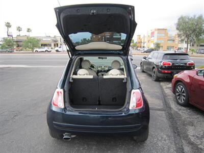 2015 FIAT 500 Pop   - Photo 9 - Las Vegas, NV 89146