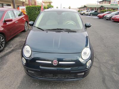 2015 FIAT 500 Pop   - Photo 3 - Las Vegas, NV 89146