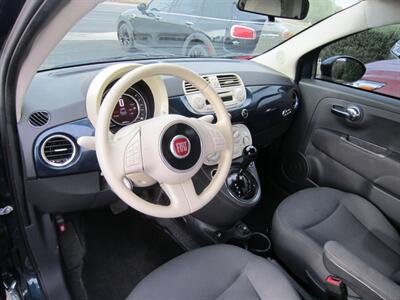 2015 FIAT 500 Pop   - Photo 13 - Las Vegas, NV 89146