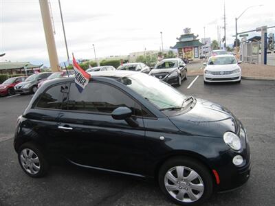 2015 FIAT 500 Pop   - Photo 4 - Las Vegas, NV 89146