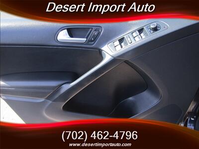 2016 Volkswagen Tiguan 2.0T SE   - Photo 32 - Las Vegas, NV 89146