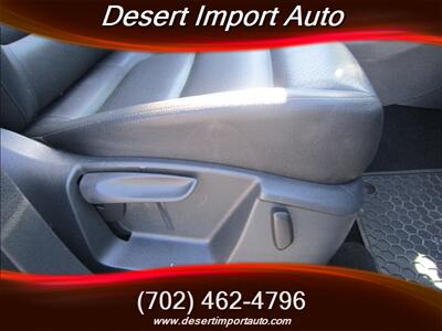 2016 Volkswagen Tiguan 2.0T SE   - Photo 25 - Las Vegas, NV 89146