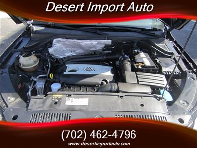 2016 Volkswagen Tiguan 2.0T SE   - Photo 43 - Las Vegas, NV 89146