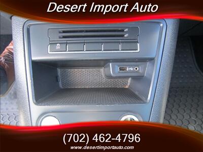 2016 Volkswagen Tiguan 2.0T SE   - Photo 28 - Las Vegas, NV 89146