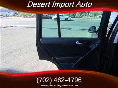 2016 Volkswagen Tiguan 2.0T SE   - Photo 36 - Las Vegas, NV 89146