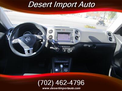 2016 Volkswagen Tiguan 2.0T SE   - Photo 15 - Las Vegas, NV 89146