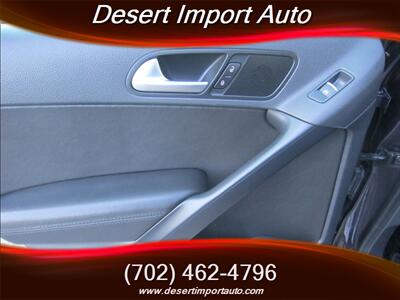 2016 Volkswagen Tiguan 2.0T SE   - Photo 34 - Las Vegas, NV 89146