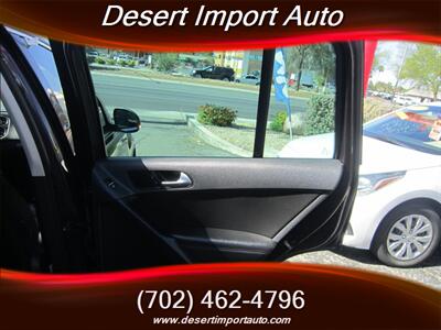 2016 Volkswagen Tiguan 2.0T SE   - Photo 35 - Las Vegas, NV 89146