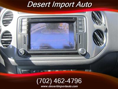 2016 Volkswagen Tiguan 2.0T SE   - Photo 21 - Las Vegas, NV 89146