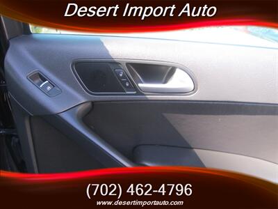 2016 Volkswagen Tiguan 2.0T SE   - Photo 37 - Las Vegas, NV 89146