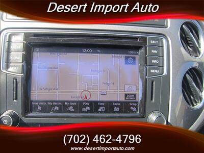 2016 Volkswagen Tiguan 2.0T SE   - Photo 19 - Las Vegas, NV 89146