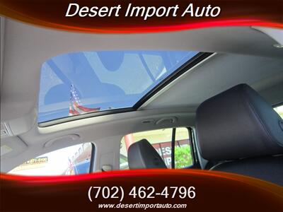 2016 Volkswagen Tiguan 2.0T SE   - Photo 23 - Las Vegas, NV 89146