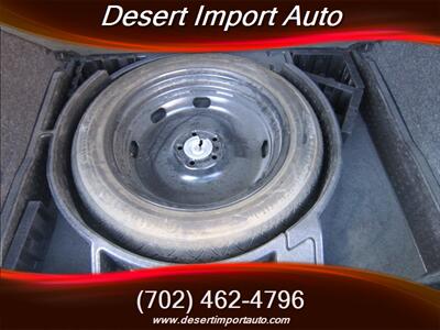 2016 Volkswagen Tiguan 2.0T SE   - Photo 40 - Las Vegas, NV 89146