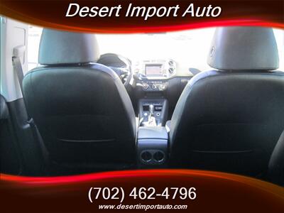 2016 Volkswagen Tiguan 2.0T SE   - Photo 39 - Las Vegas, NV 89146