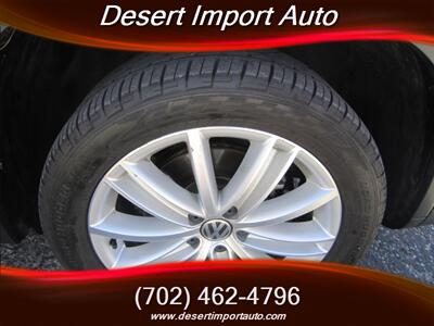 2016 Volkswagen Tiguan 2.0T SE   - Photo 42 - Las Vegas, NV 89146
