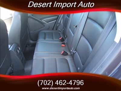 2016 Volkswagen Tiguan 2.0T SE   - Photo 27 - Las Vegas, NV 89146
