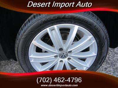 2016 Volkswagen Tiguan 2.0T SE   - Photo 41 - Las Vegas, NV 89146