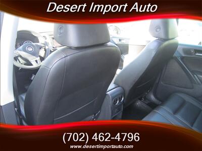 2016 Volkswagen Tiguan 2.0T SE   - Photo 26 - Las Vegas, NV 89146