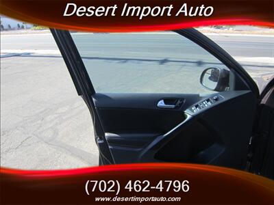 2016 Volkswagen Tiguan 2.0T SE   - Photo 31 - Las Vegas, NV 89146