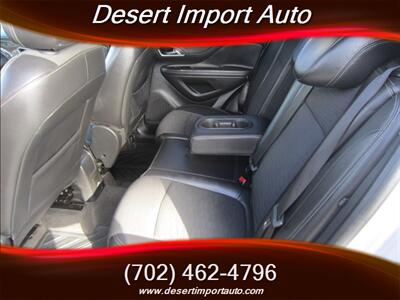 2015 Buick Encore Convenience   - Photo 25 - Las Vegas, NV 89146