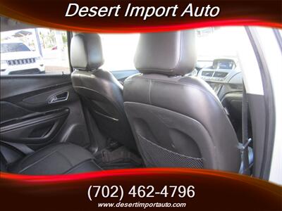 2015 Buick Encore Convenience   - Photo 28 - Las Vegas, NV 89146